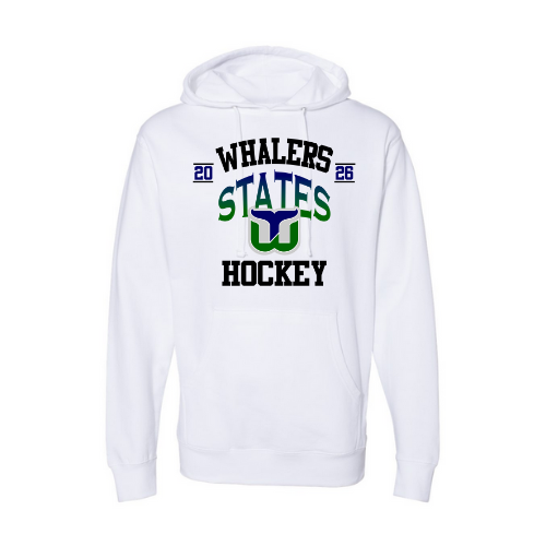 Whalers Gradient Youth Playoff/States Sweatshirt