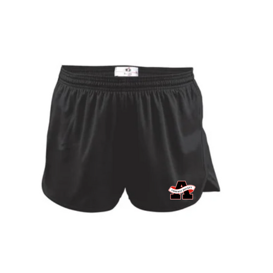 Knights Girls Performance Shorts