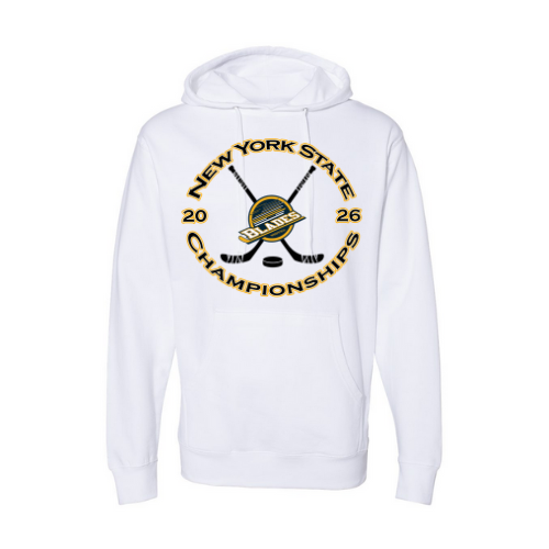 Blades NYS Championships Youth Sweatshirt