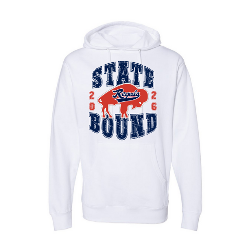 Regals Youth Playoff/States Sweatshirt