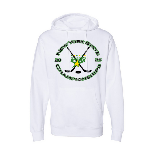 Stars NYS Championships Youth Sweatshirt