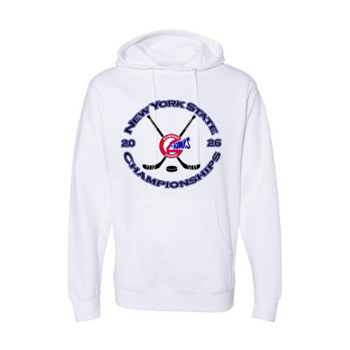 Hawks NYS Championships Youth Sweatshirt