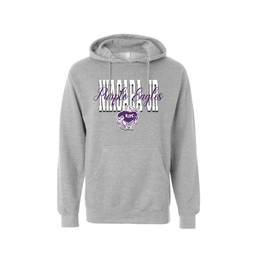 NJPE Layered Adult Sweatshirt
