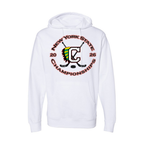Chiefs NYS Championships Youth Sweatshirt