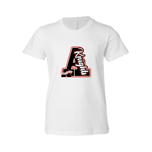 Amherst Adult T-shirt