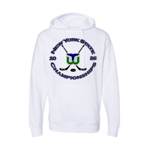 Whalers NYS Championships Youth Sweatshirt