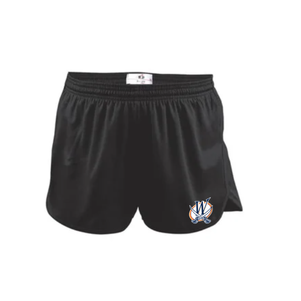 Blades Girls Performance Shorts