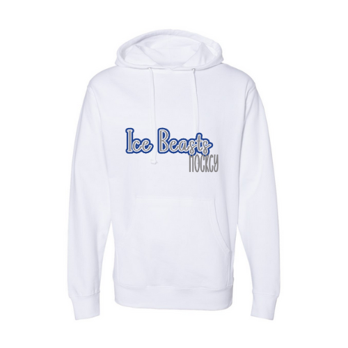 Aurora See-Thru Adult Sweatshirt