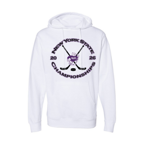 NJPE NYS Championships Adult Sweatshirt