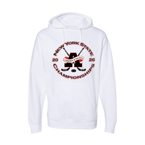 Knights NYS Championships Adult Sweatshirt