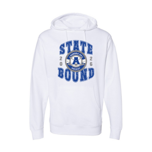 Beasts Adult Playoff/States Sweatshirt