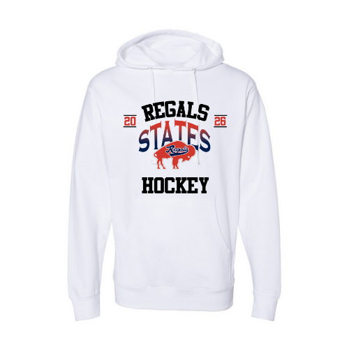 Regals Gradient Youth Playoff/States Sweatshirt