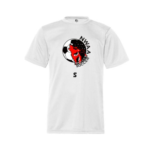 Youth Short Sleeve Performance Shirt