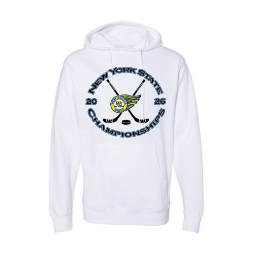 Wings NYS Championships Adult Sweatshirt
