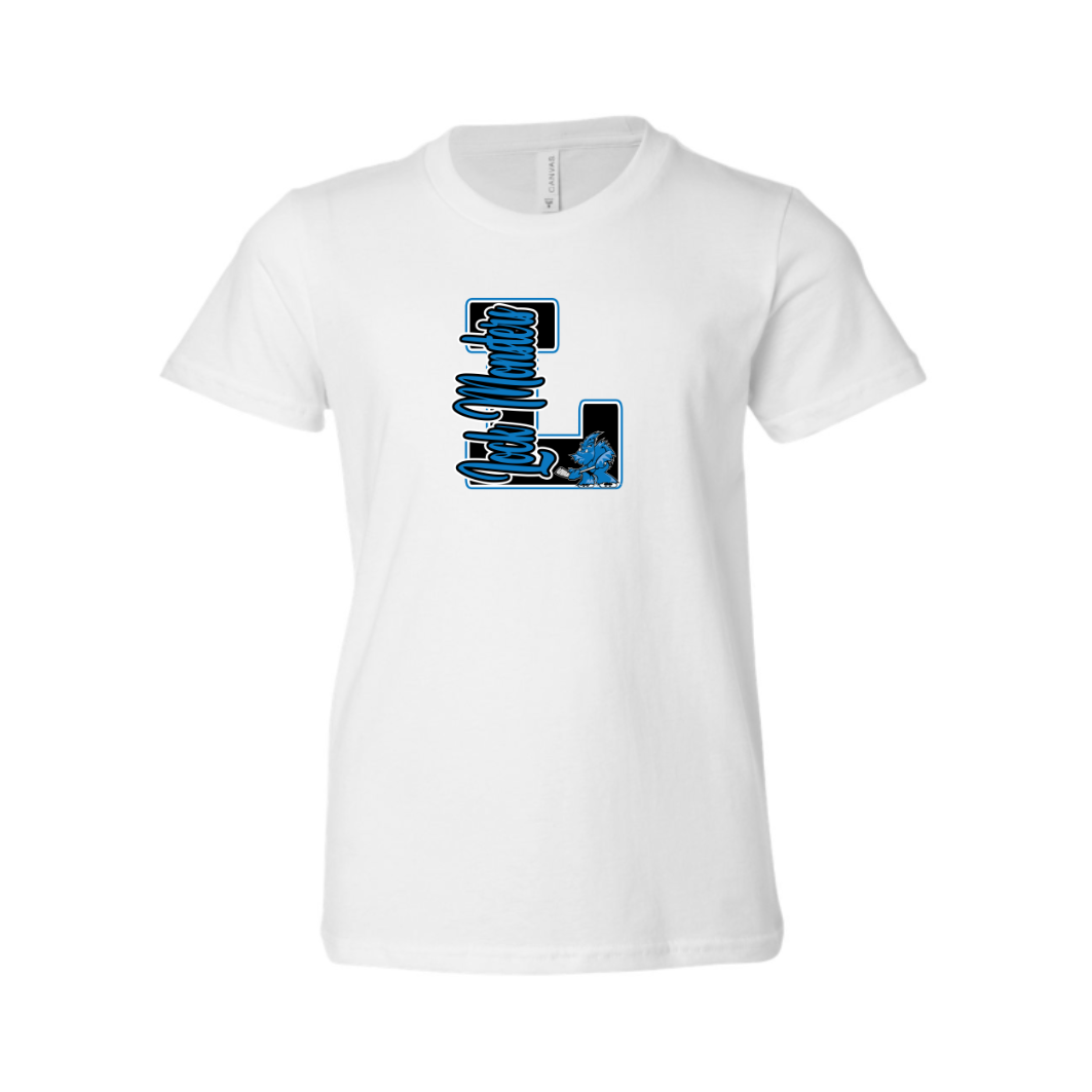 Lockport Adult T-shirt