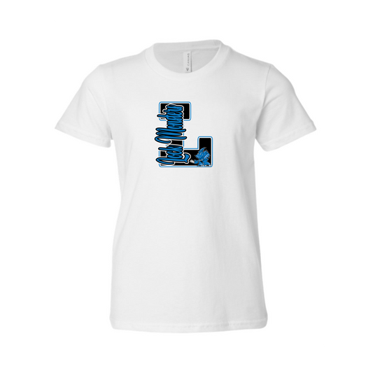 Lockport Adult T-shirt