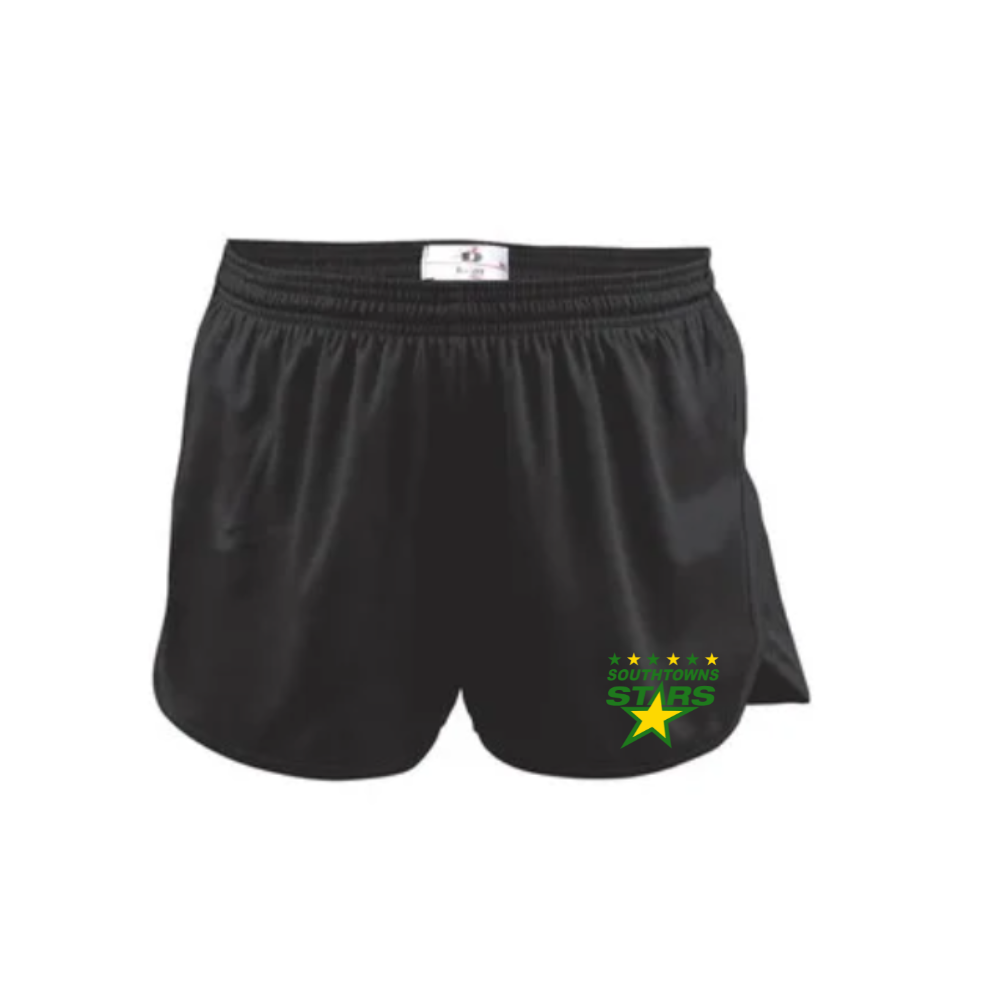 Stars Girls Performance Shorts