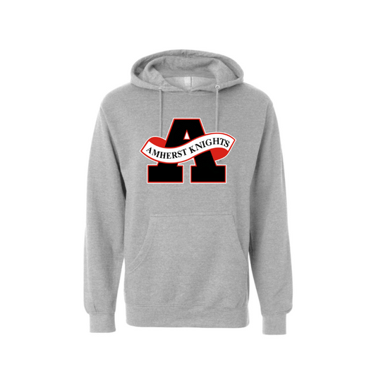 Amherst Logo Youth Sweatshirt