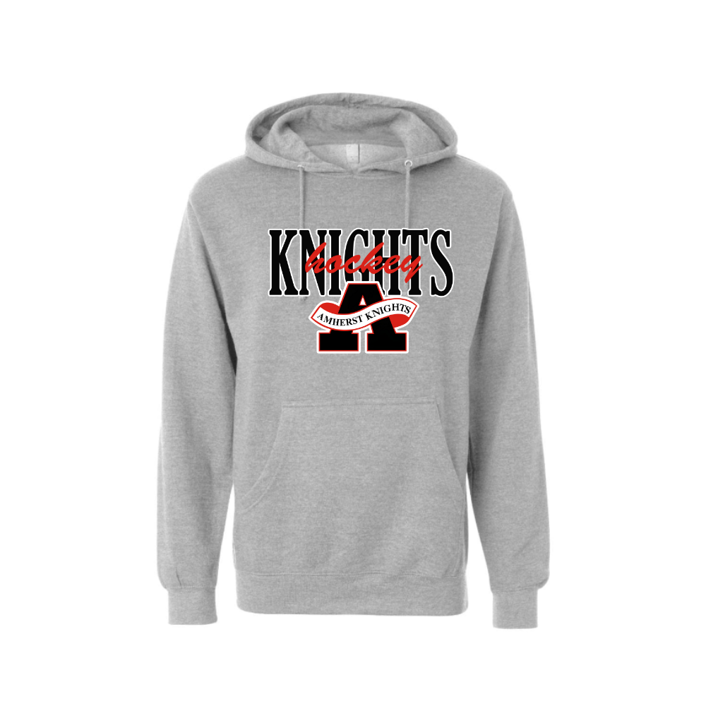 Amherst Knights Adult Sweatshirt