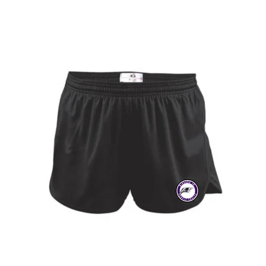 NJPE Girls Performance Shorts