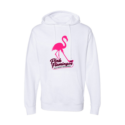 HHD Pink Flamingos Youth Sweatshirt
