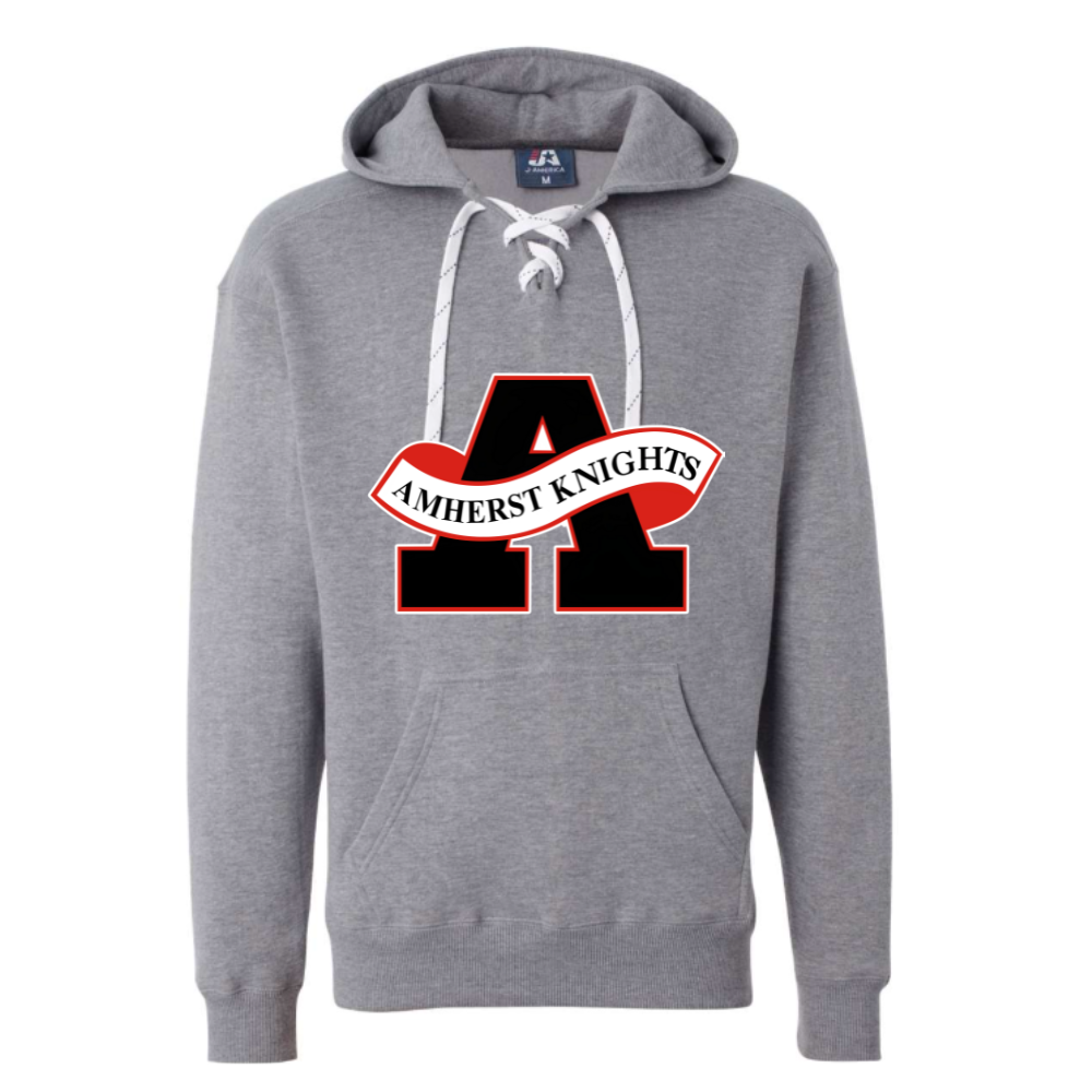 Amherst Logo Adult Sweatshirt