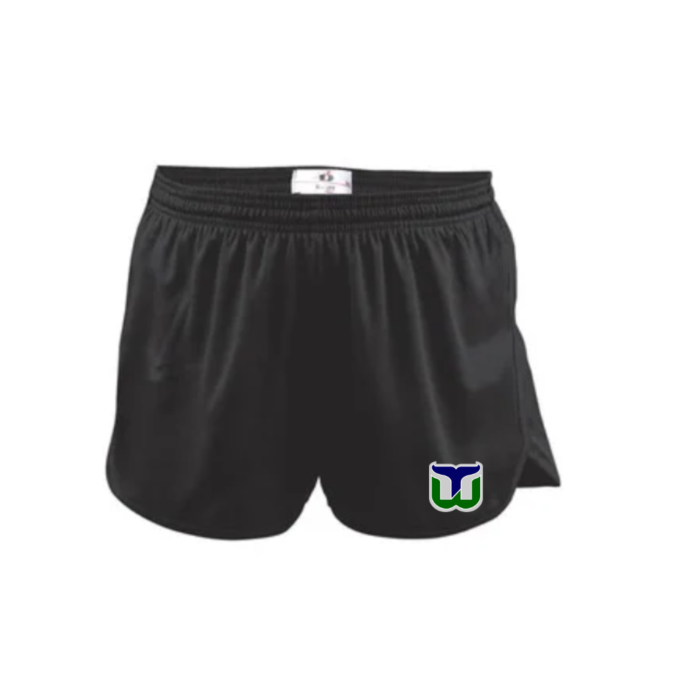 Whalers Womens Performance Shorts