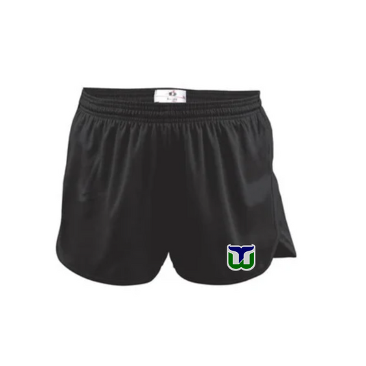 Whalers Girls Performance Shorts