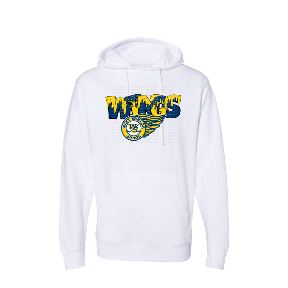 Team Drip Sweatshirt