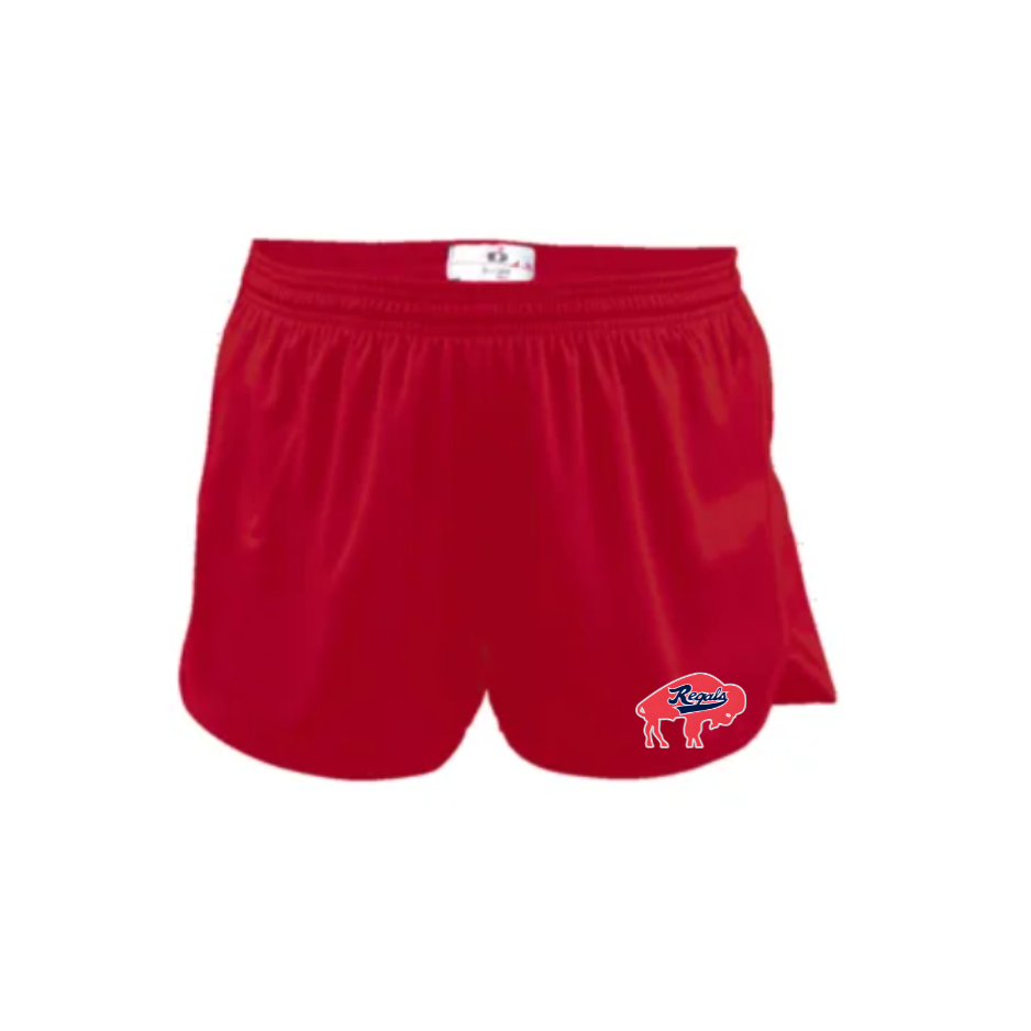Regals Girls Performance Shorts
