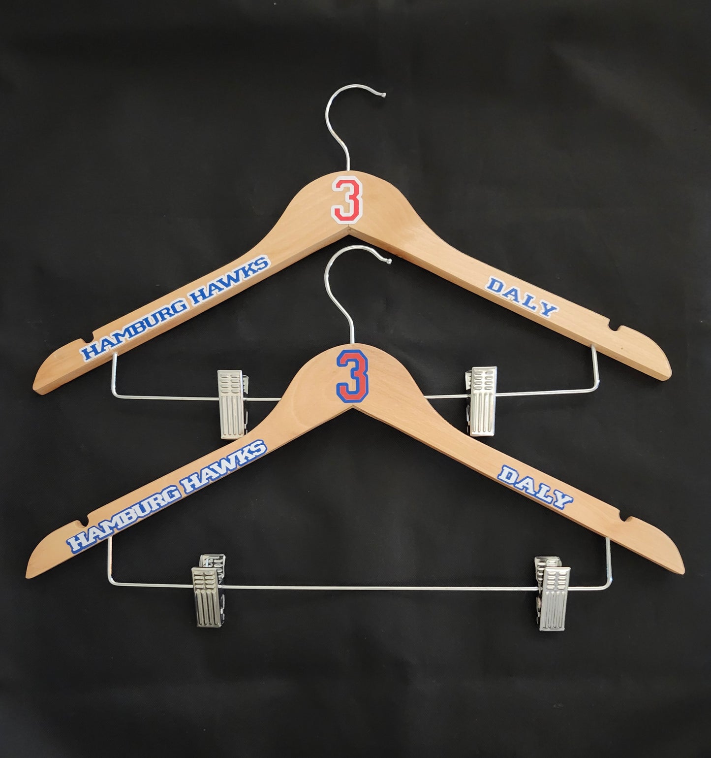 Hanger Set