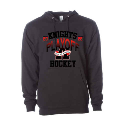Amherst Gradient Adult Playoff/States Sweatshirt