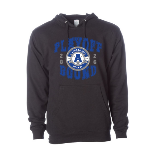 Beasts Youth Playoff/States Sweatshirt