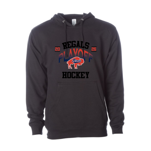 Regals Gradient Youth Playoff/States Sweatshirt
