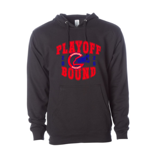 Hawks Youth Playoff/States Sweatshirt