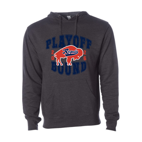 Regals Youth Playoff/States Sweatshirt