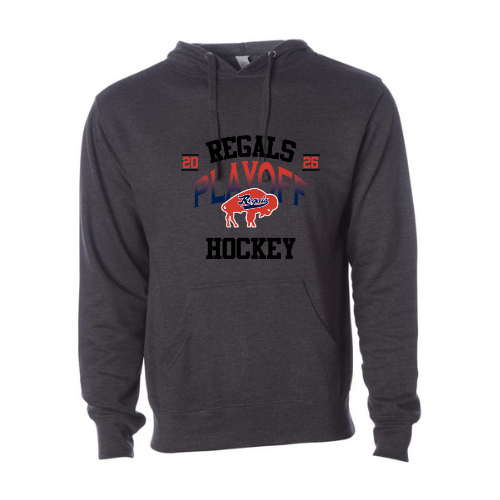 Regals Gradient Youth Playoff/States Sweatshirt