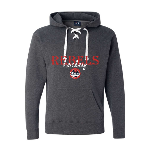 Rebels Hockey Adult Sweatshirt