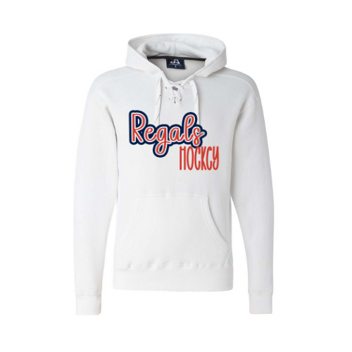 Regals See-Thru Adult Sweatshirt
