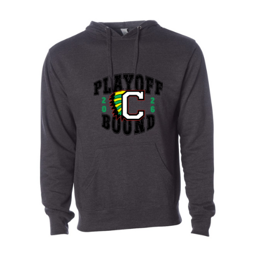 Chiefs Youth Playoff/States Sweatshirt