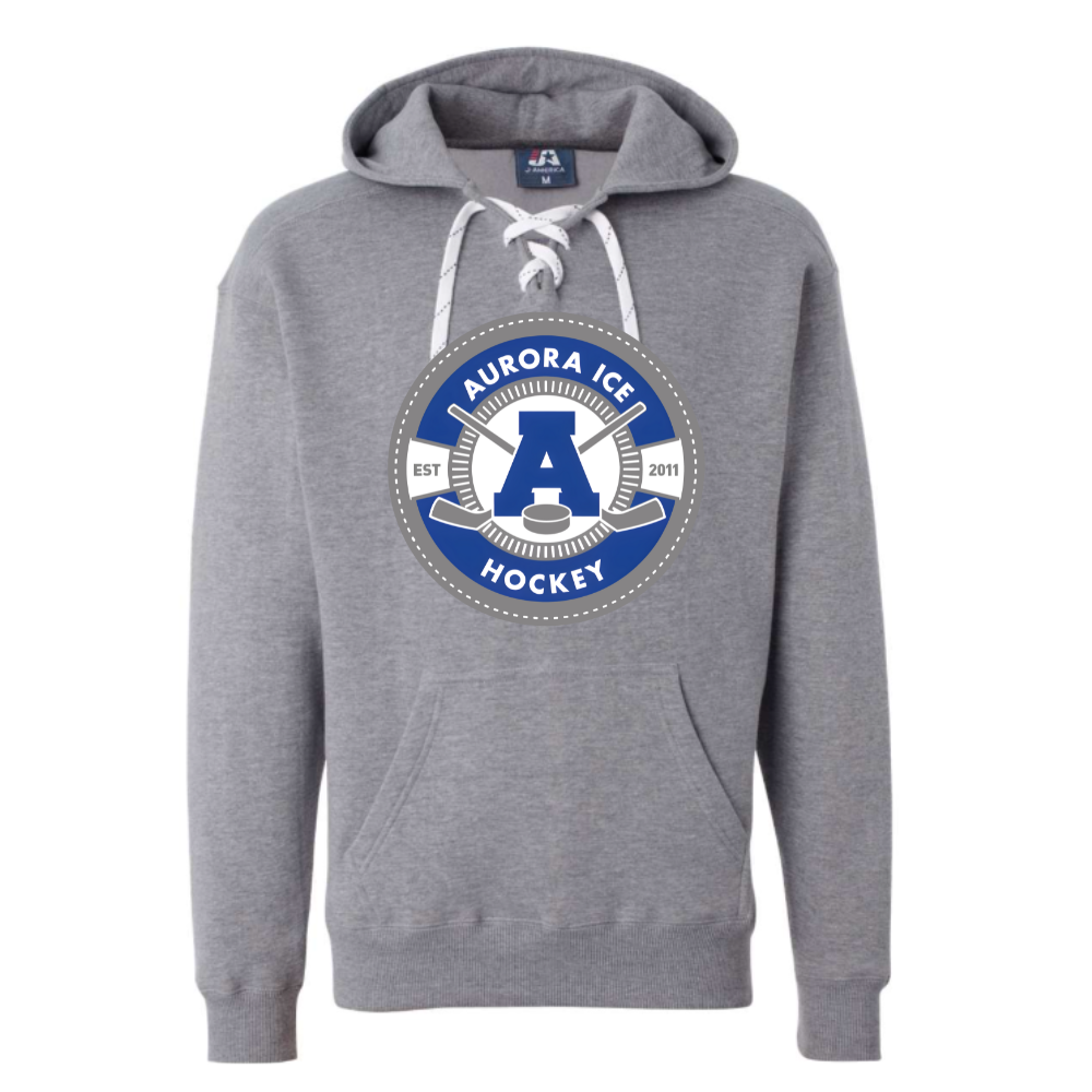 Beast Logo Adult Sweatshirt