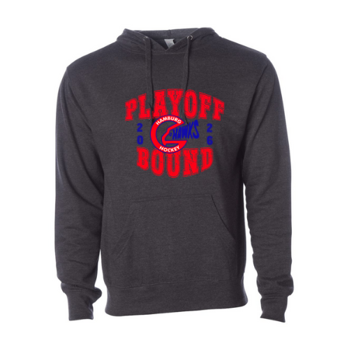 Hawks Youth Playoff/States Sweatshirt