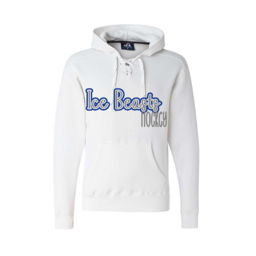 Aurora See-Thru Adult Sweatshirt