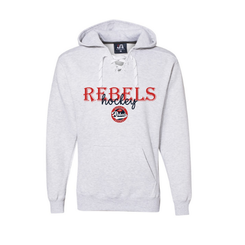 Rebels Hockey Adult Sweatshirt