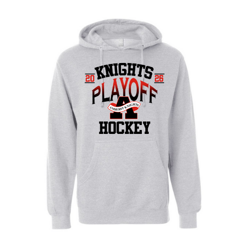 Amherst Gradient Adult Playoff/States Sweatshirt