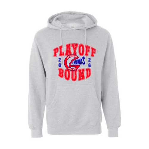 Hawks Youth Playoff/States Sweatshirt