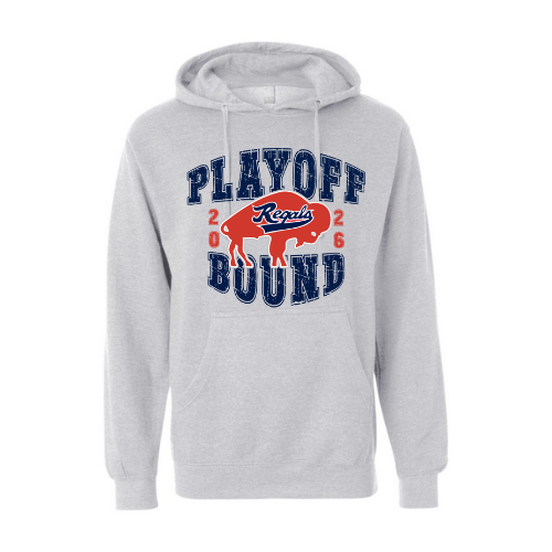Regals Youth Playoff/States Sweatshirt