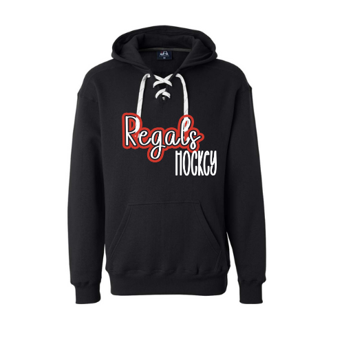 Regals See-Thru Adult Sweatshirt