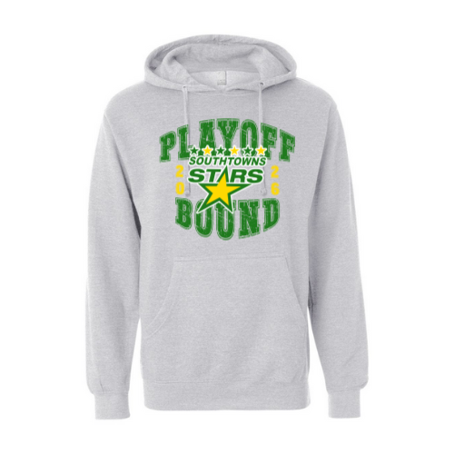 Stars Youth Playoff/States Sweatshirt