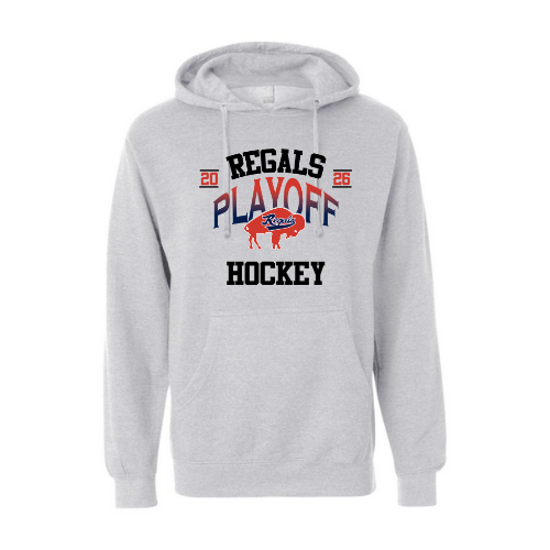 Regals Gradient Youth Playoff/States Sweatshirt